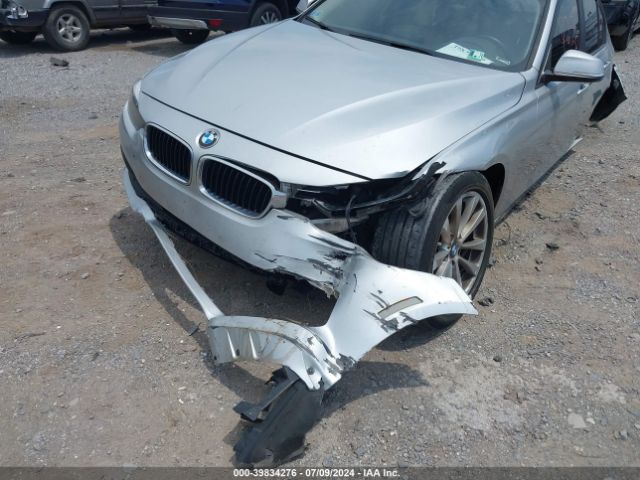 WBA8E1G32HNU16878 BMW 3 Series 320i