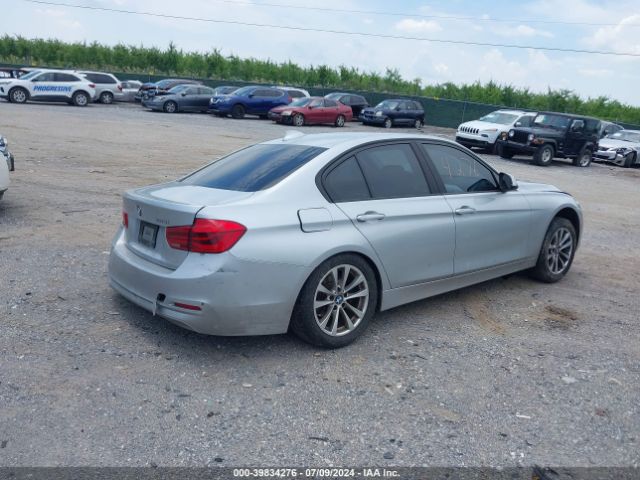 WBA8E1G32HNU16878 BMW 3 Series 320i
