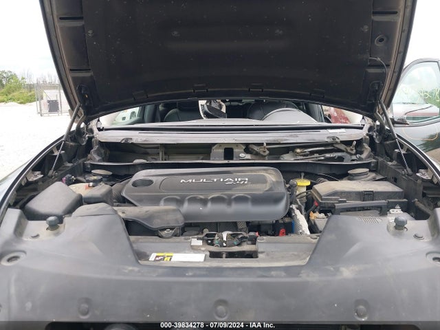 Jeep Cherokee High Altitude 4x4 2017 1C4PJMDB1HW634229 Image 10