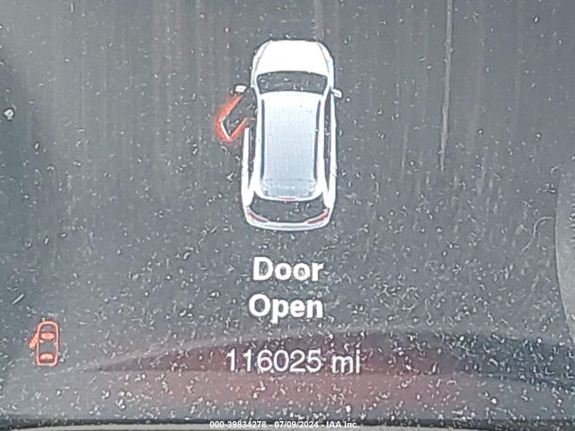 Jeep Cherokee High Altitude 4x4 2017 1C4PJMDB1HW634229 Image 7