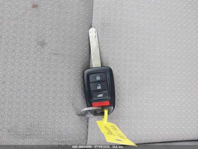 3CZRU6H36MM734362 Honda Hr-v Awd Lx