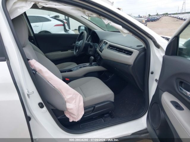 3CZRU6H36MM734362 Honda Hr-v Awd Lx