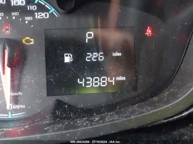 Chevrolet Spark Fwd 1lt Automatic 2021 KL8CD6SAXMC717402 Image 16