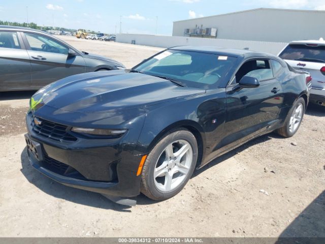 1G1FB1RX0P0152678 Chevrolet Camaro Rwd  1lt
