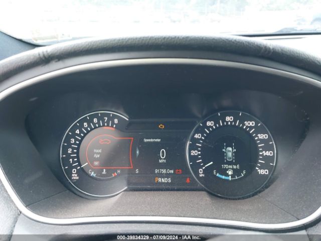 2LMPJ6LR3HBL46921 Lincoln Mkx Reserve