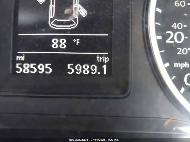 WVGBV3AX9EW618814 Volkswagen Tiguan Sel