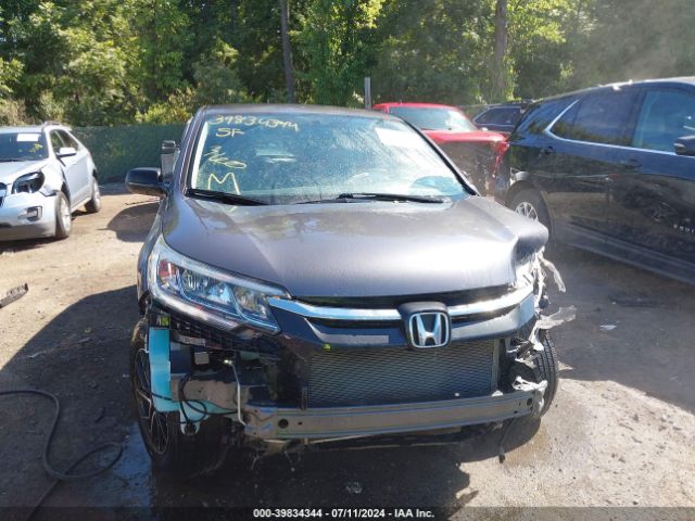 2HKRM4H38GH686609 Honda CR-V LX