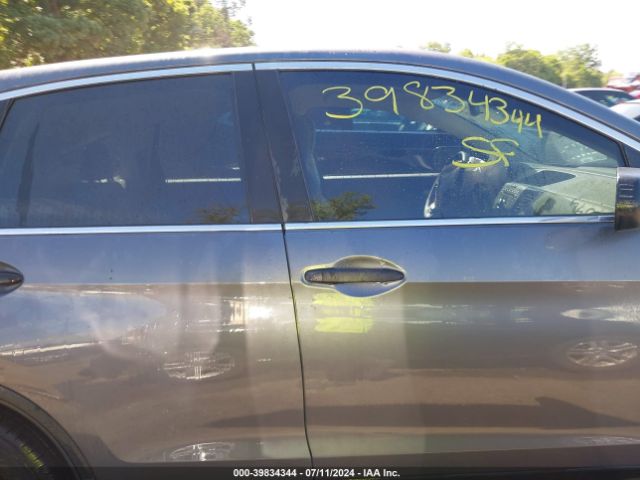 2HKRM4H38GH686609 Honda CR-V LX