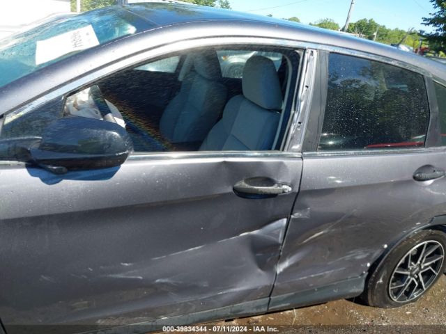 2HKRM4H38GH686609 Honda CR-V LX
