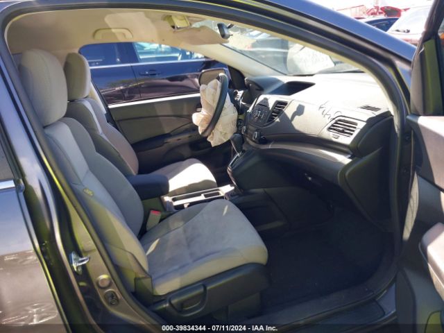 2HKRM4H38GH686609 Honda CR-V LX