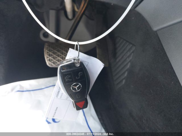 WDCTG4EB9HJ341438 Mercedes-Benz GLA 250