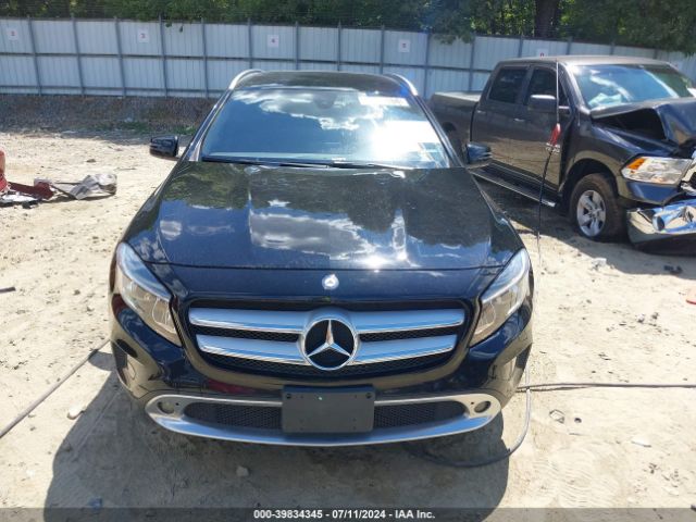 WDCTG4EB9HJ341438 Mercedes-Benz GLA 250
