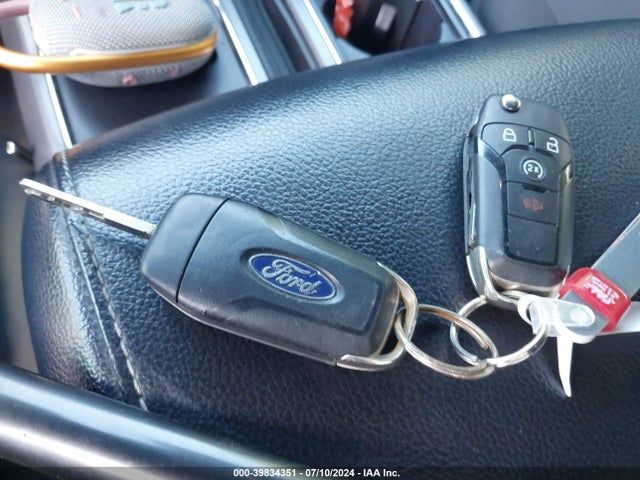 Ford F-150 Xlt 2018 1FTEW1EG0JFE63142 Image 11