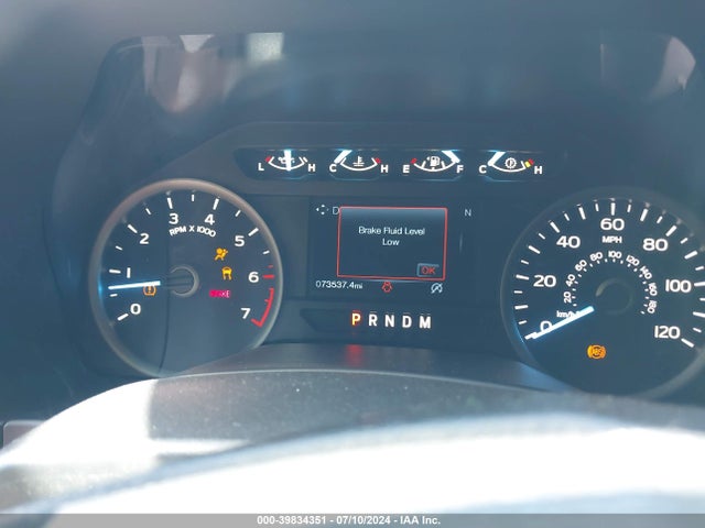 Ford F-150 Xlt 2018 1FTEW1EG0JFE63142 Image 16