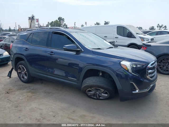 2018 3GKALPEV6JL355661 main image