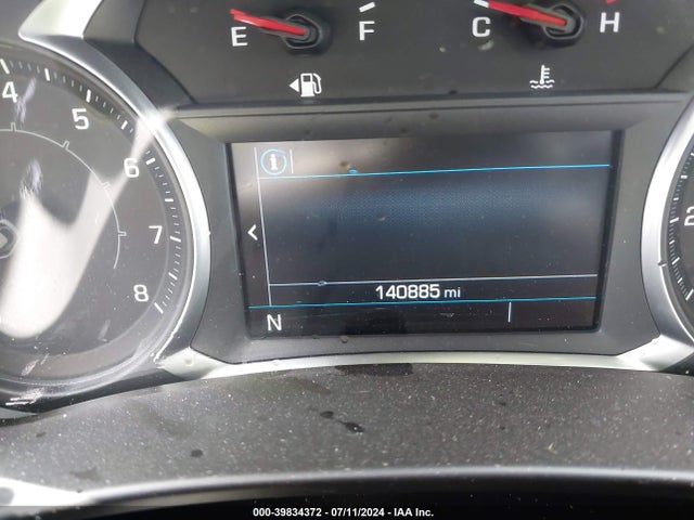 GMC Terrain Slt 2018 3GKALPEV6JL355661 Image 15