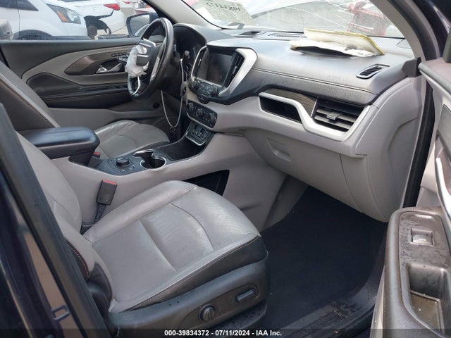 GMC Terrain Slt 2018 3GKALPEV6JL355661 Image 5