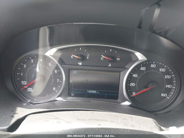 GMC Terrain Slt 2018 3GKALPEV6JL355661 Image 7