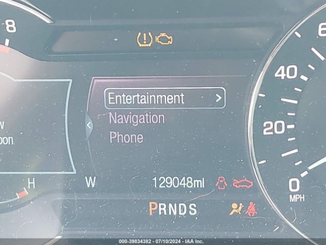 2LMTJ8LP6GBL33359 Lincoln Mkx Reserve