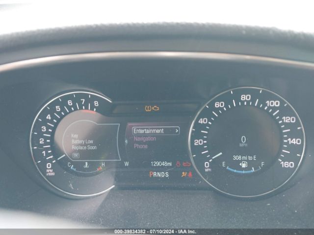 2LMTJ8LP6GBL33359 Lincoln Mkx Reserve