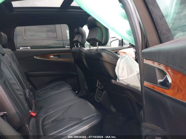 2LMTJ8LP6GBL33359 Lincoln Mkx Reserve