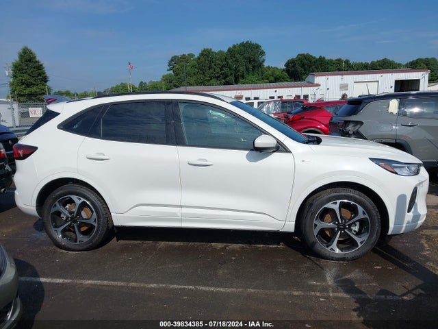 Ford Escape St-line Select 2023 1FMCU9NA0PUB46646 Image 13