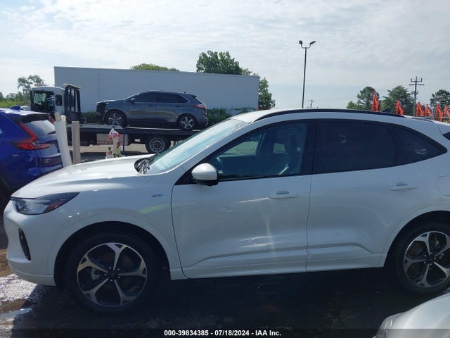 Ford Escape St-line Select 2023 1FMCU9NA0PUB46646 Image 14