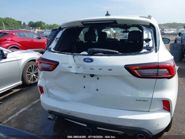 Ford Escape St-line Select 2023 1FMCU9NA0PUB46646 Image 16