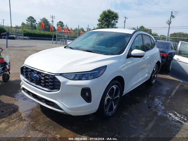Ford Escape St-line Select 2023 1FMCU9NA0PUB46646 Image 2