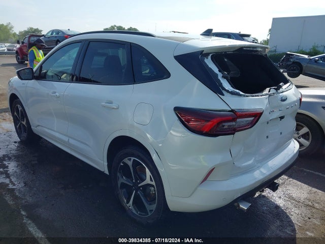 Ford Escape St-line Select 2023 1FMCU9NA0PUB46646 Image 3