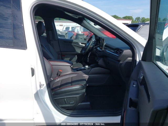 Ford Escape St-line Select 2023 1FMCU9NA0PUB46646 Image 5