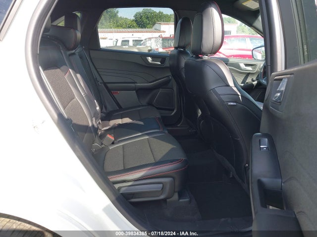 Ford Escape St-line Select 2023 1FMCU9NA0PUB46646 Image 8