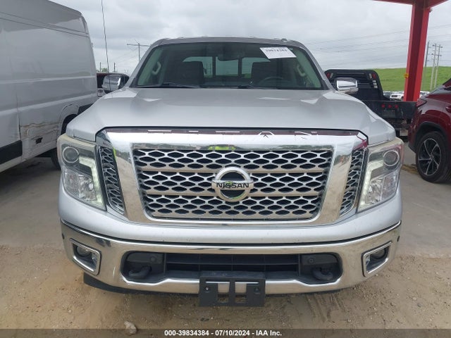 Nissan Titan Sl 2017 1N6AA1E51HN538374 Image 13