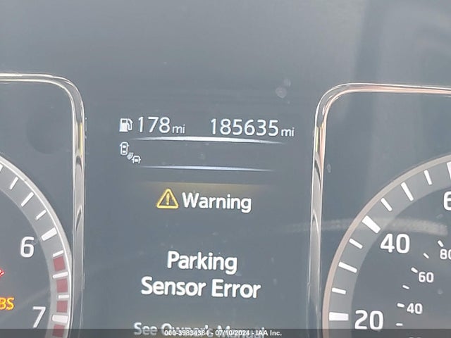 Nissan Titan Sl 2017 1N6AA1E51HN538374 Image 16