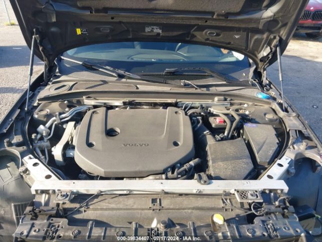 2022 VOLVO S90 LVY062MK4NP261516 Photo 9