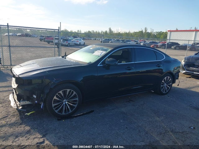 Volvo S90 B6 Momentum 2022 LVY062MK4NP261516 Image 15