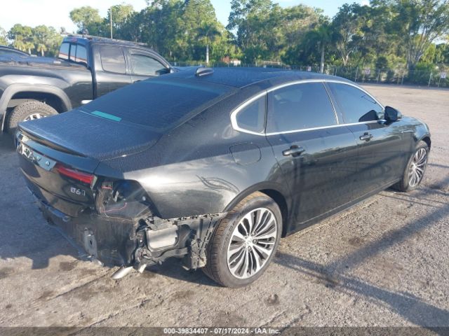 2022 VOLVO S90 LVY062MK4NP261516 Photo 3