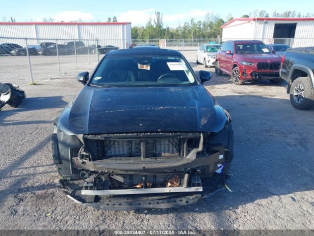 2022 VOLVO S90 LVY062MK4NP261516 Photo 5