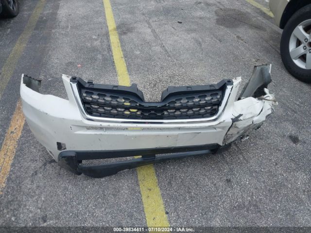 JF2SJAJC3EH419989 Subaru Forester 2.5i Limited