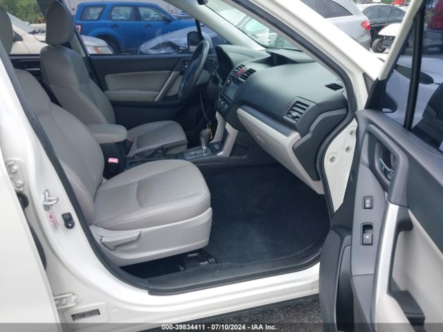 JF2SJAJC3EH419989 Subaru Forester 2.5i Limited