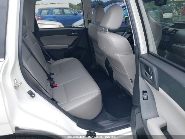 JF2SJAJC3EH419989 Subaru Forester 2.5i Limited