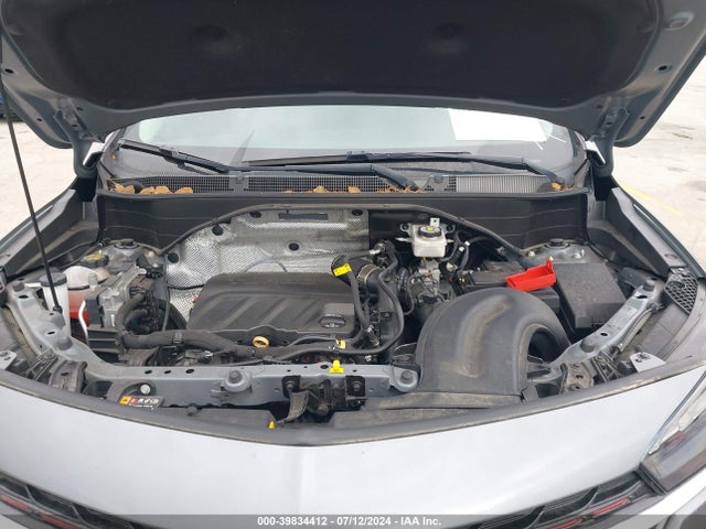 KL4MMDS24MB041859 Buick Encore Gx Fwd Select