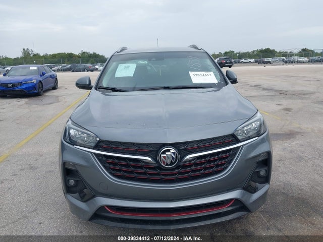 KL4MMDS24MB041859 Buick Encore Gx Fwd Select