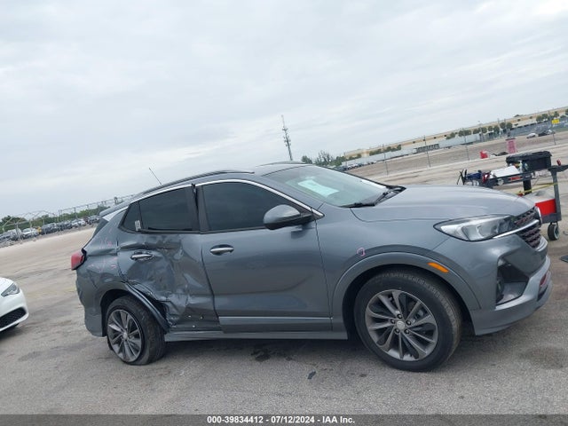 KL4MMDS24MB041859 Buick Encore Gx Fwd Select