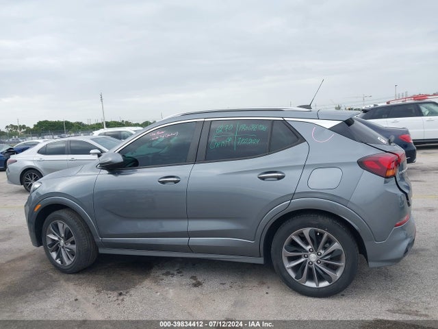 KL4MMDS24MB041859 Buick Encore Gx Fwd Select