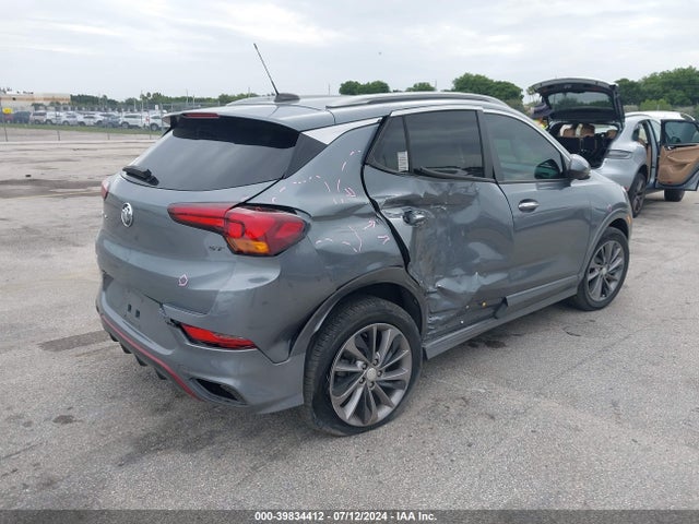 KL4MMDS24MB041859 Buick Encore Gx Fwd Select