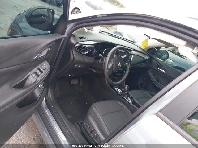 KL4MMDS24MB041859 Buick Encore Gx Fwd Select