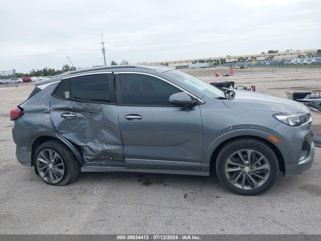 KL4MMDS24MB041859 Buick Encore Gx Fwd Select