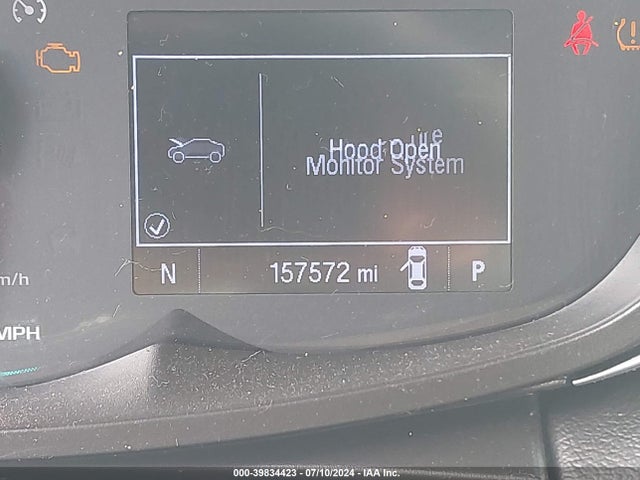 Chevrolet TRAX LS 2019 3GNCJNSB8KL337793 Image 15