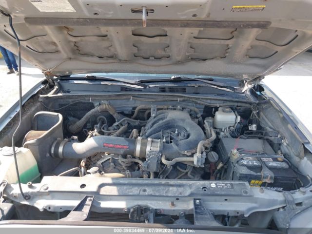 3TMCZ5AN4KM271508 Toyota Tacoma Trd Off Road